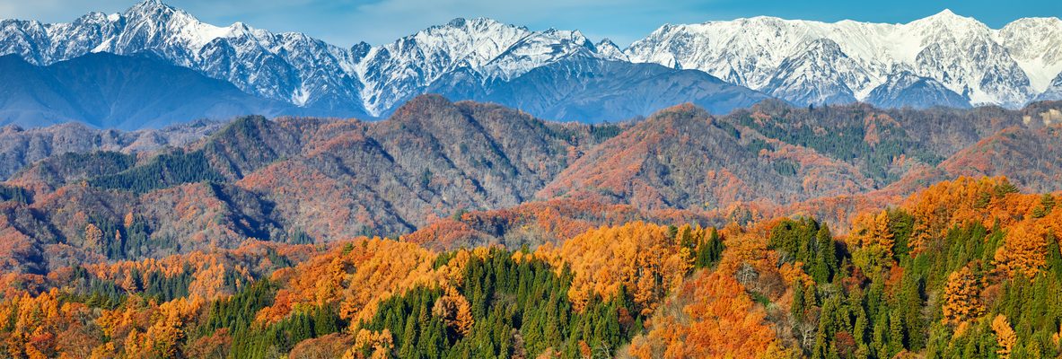 Top attractions in Hakuba, Japan - Scenic landscapes and adventure activities in the Japanese Alps