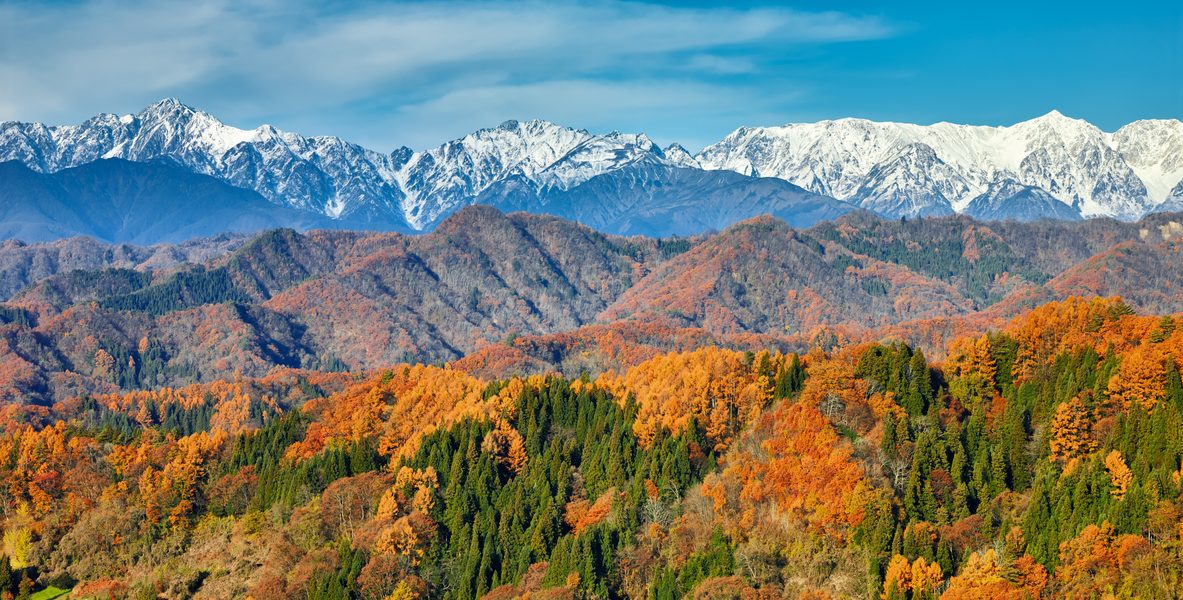 Top attractions in Hakuba, Japan - Scenic landscapes and adventure activities in the Japanese Alps